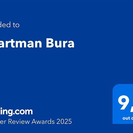 Apartman Bura Punat Exterior photo