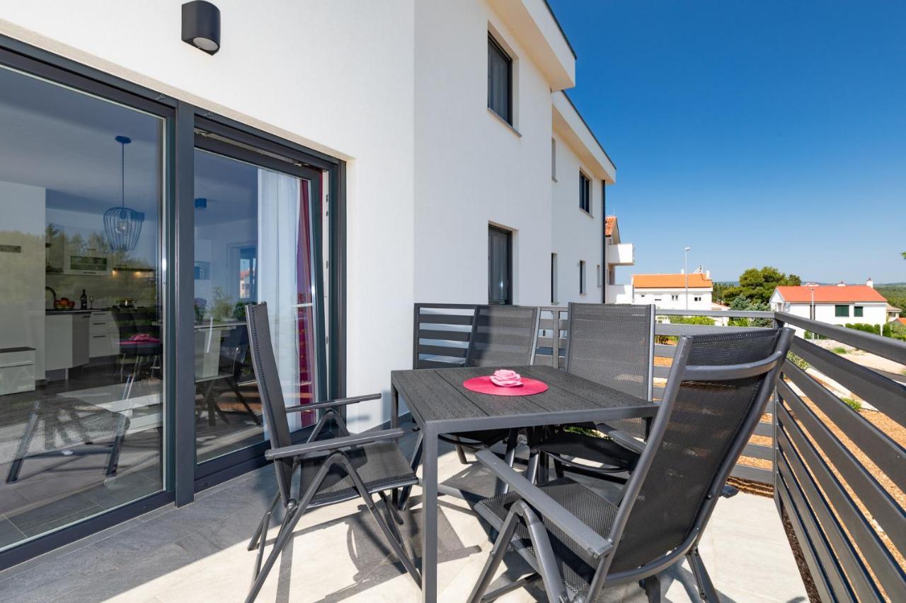 Apartman Bura Punat Exterior photo