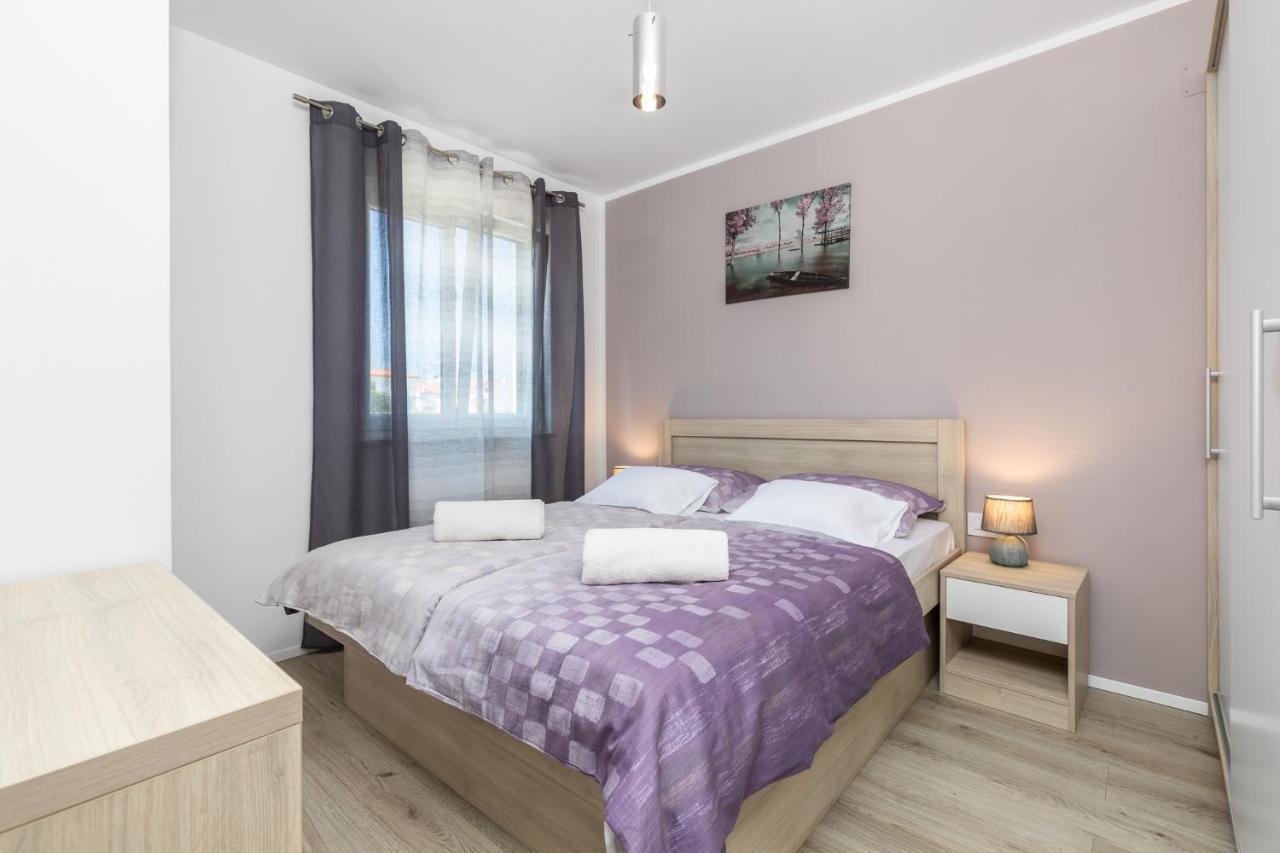 Apartman Bura Punat Exterior photo