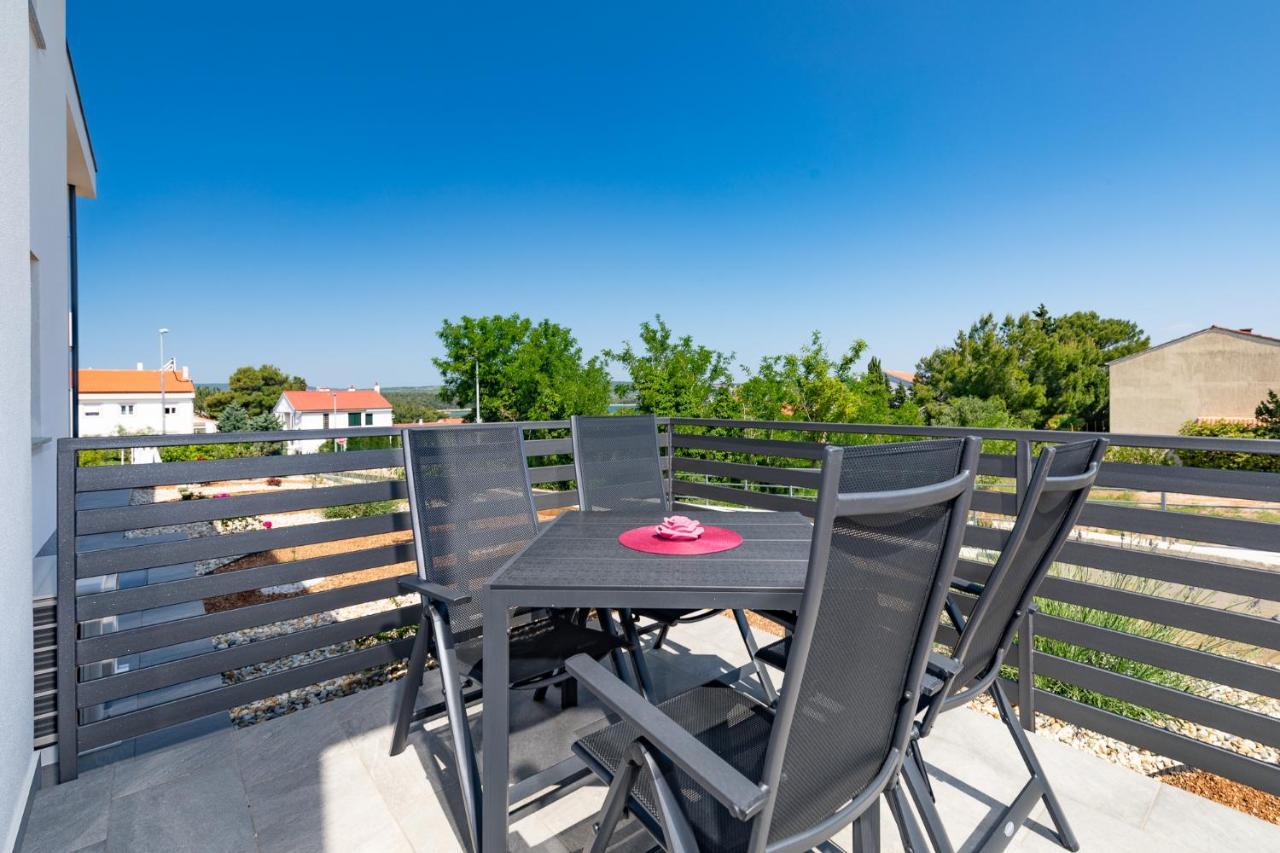 Apartman Bura Punat Exterior photo