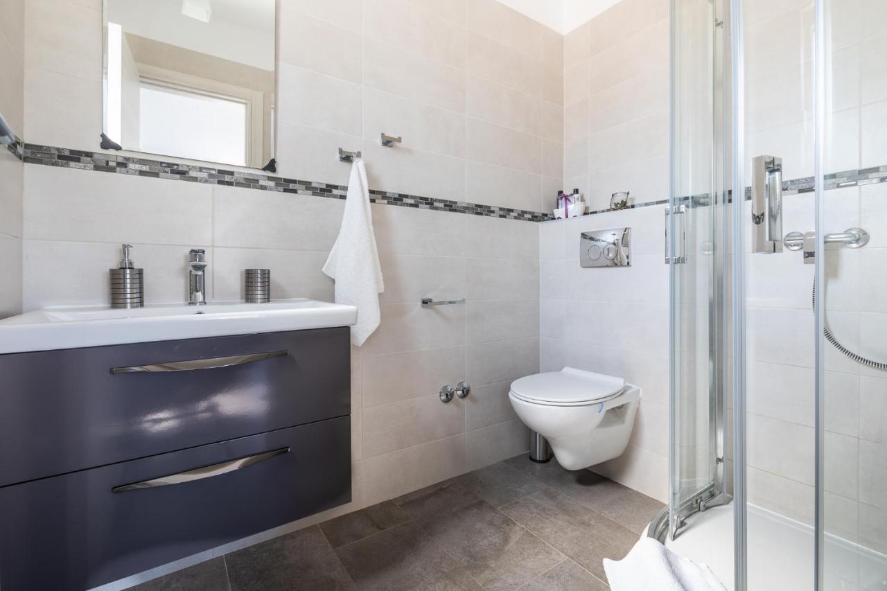 Apartman Bura Punat Exterior photo